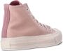 Converse Chuck 70 sneakers met logopatch Roze - Thumbnail 3