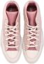 Converse Chuck 70 sneakers met logopatch Roze - Thumbnail 4