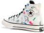 Converse Chuck 70 sneakers met print Veelkleurig - Thumbnail 6