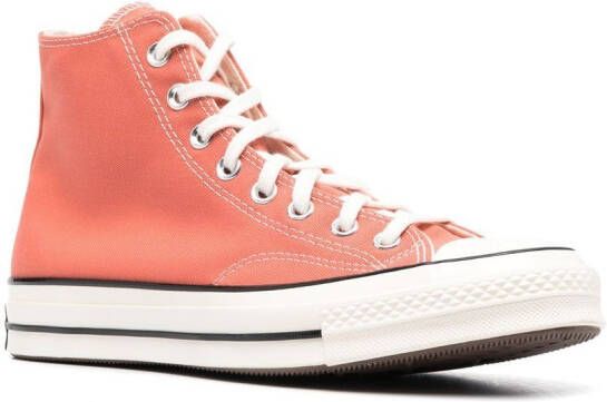 Converse Chuck 70 sneakers Oranje