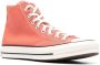 Converse Chuck 70 sneakers Oranje - Thumbnail 2