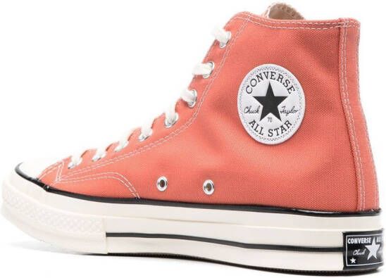 Converse Chuck 70 sneakers Oranje