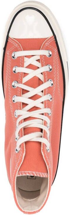 Converse Chuck 70 sneakers Oranje