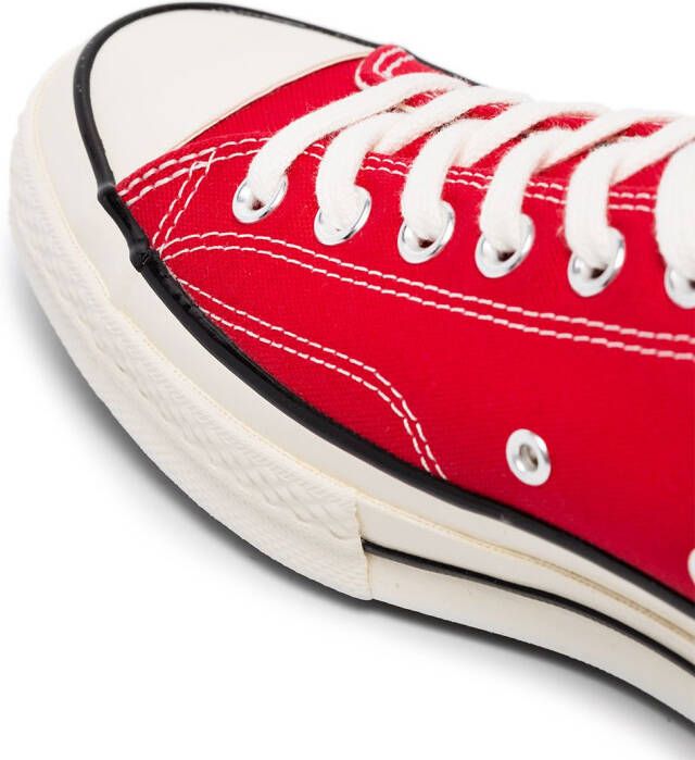 Converse Chuck Taylor 70 sneakers Rood - Foto 7
