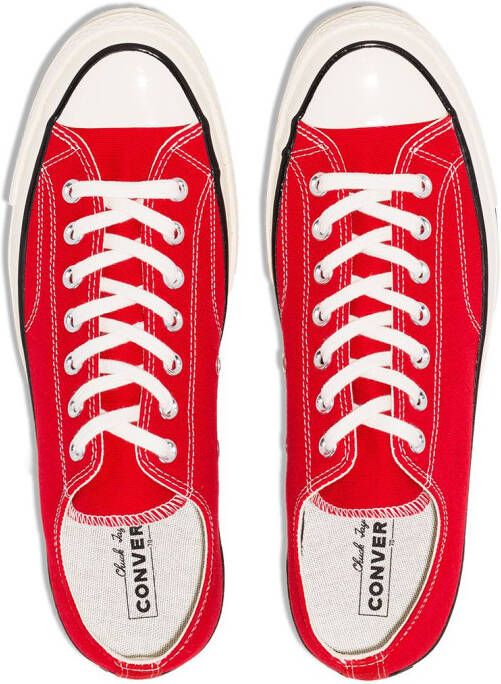 Converse Chuck Taylor 70 sneakers Rood - Foto 8