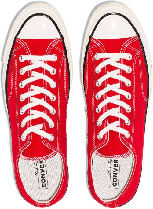 Converse Chuck 70 sneakers Rood