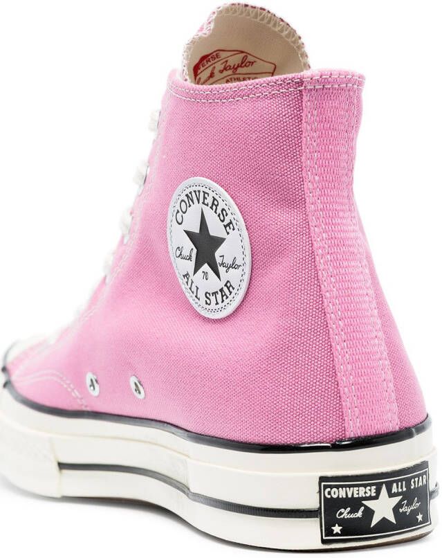 Converse Chuck 70 sneakers Roze