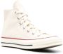 Converse Chuck Classic high-top sneakers Beige - Thumbnail 2