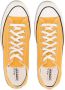 Converse Chuck Taylor 70 low-top sneakers Geel - Thumbnail 4
