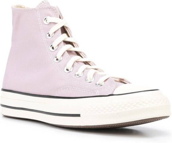 Converse Chuck Taylor 70 sneakers Paars