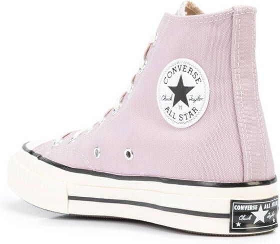 Converse Chuck Taylor 70 sneakers Paars