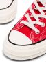 Converse Chuck Taylor 70 sneakers Rood - Thumbnail 3
