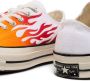 Converse Chuck Taylor 70 sneakers Wit - Thumbnail 7