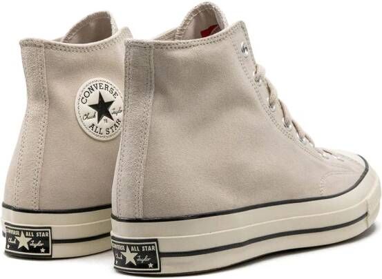 Converse Chuck Taylor All Star 70 Hi sneakers Beige