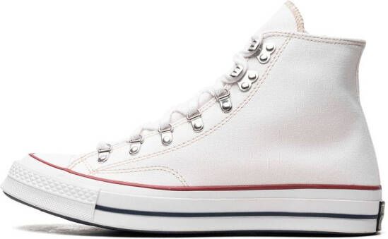 Converse Chuck Taylor All Star 70 Hi sneakers Wit