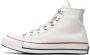 Converse Chuck Taylor All Star 70 Hi sneakers Wit - Thumbnail 5