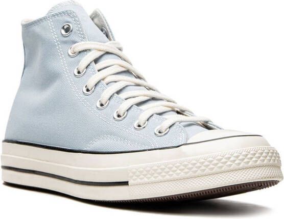 Converse Chuck Taylor All-Star 70 high-top sneakers Blauw