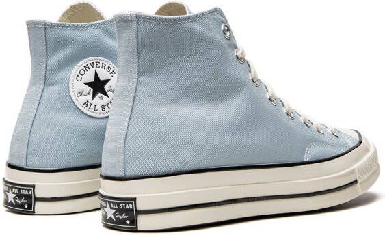 Converse Chuck Taylor All-Star 70 high-top sneakers Blauw