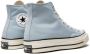 Converse Chuck Taylor All-Star 70 high-top sneakers Blauw - Thumbnail 3
