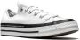 Converse x Sailor Jerry Chuck Taylor All Star Tattoo "Tan Chocolate" sneakers Beige - Thumbnail 2