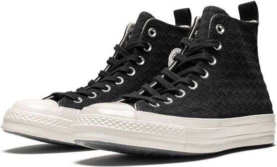 Converse Chuck Taylor All-Star 70s sneakers Zwart