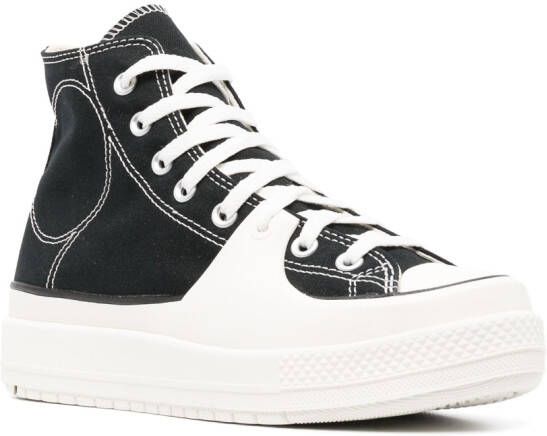 Converse Chuck Taylor All Star sneakers Zwart