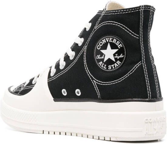 Converse Chuck Taylor All Star sneakers Zwart