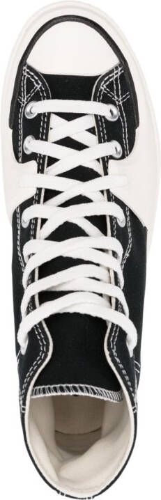 Converse Chuck Taylor All Star sneakers Zwart