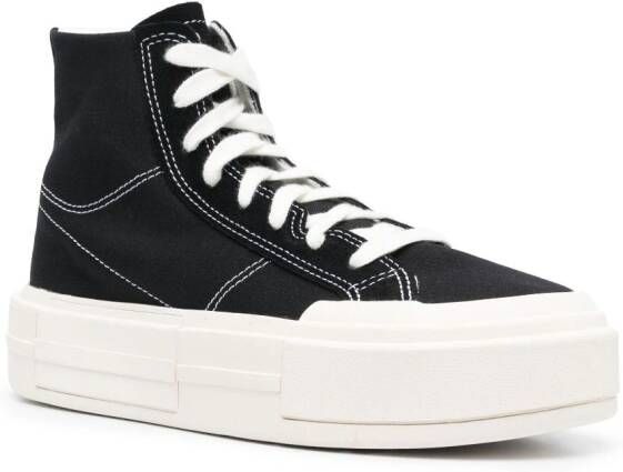 Converse Chuck Taylor All Star Cruise sneakers Zwart