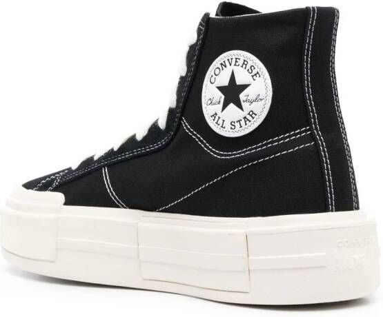 Converse Chuck Taylor All Star Cruise sneakers Zwart