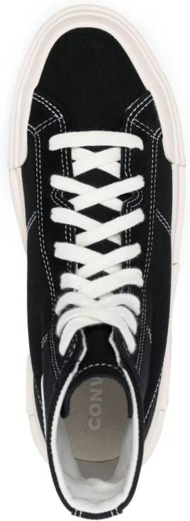 Converse Chuck Taylor All Star Cruise sneakers Zwart