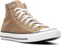 Converse "Chuck Taylor All Star Hi Sand Dune sneakers" Beige - Thumbnail 2