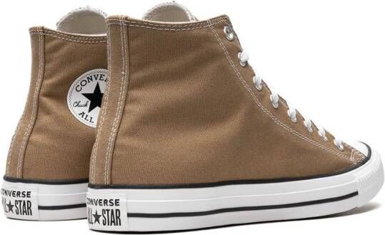 Converse "Chuck Taylor All Star Hi Sand Dune sneakers" Beige