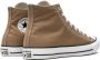 Converse "Chuck Taylor All Star Hi Sand Dune sneakers" Beige - Thumbnail 3