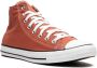 Converse Chuck Taylor All Star High sneakers Oranje - Thumbnail 2
