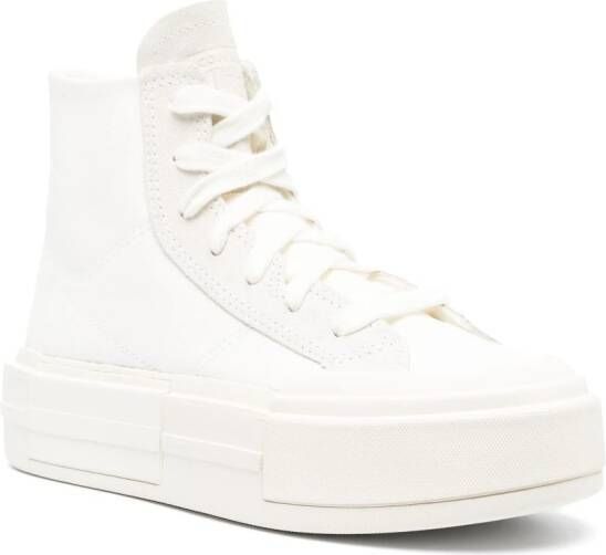 Converse Chuck Taylor All Star high-top sneakers Beige