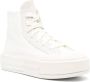 Converse Chuck Taylor All Star high-top sneakers Beige - Thumbnail 2