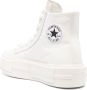 Converse Chuck Taylor All Star high-top sneakers Beige - Thumbnail 3