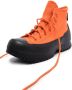 Converse Chuck Taylor All Star high-top sneakers Oranje - Thumbnail 4