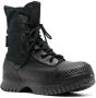 Converse Chuck Taylor All Star high-top sneakers Zwart - Thumbnail 6