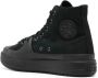 Converse Chuck Taylor All Star high-top sneakers Zwart - Thumbnail 3