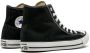 Converse Chuck Taylor All Star high top sneakers canvas canvas rubber 11.5 Zwart - Thumbnail 2