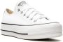 Converse Chuck Taylor All Star Lift Clear sneakers Wit - Thumbnail 5