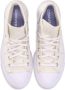 Converse Chuck Taylor All Star Craft Mix high-top sneakers Beige - Thumbnail 7