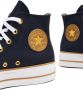 Converse Chuck Taylor All Star Lift sneakers Blauw - Thumbnail 12