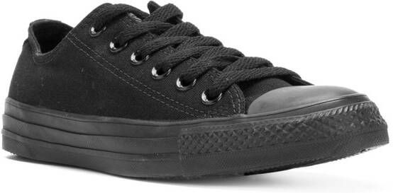 Converse Chuck Taylor All Star low tops Zwart