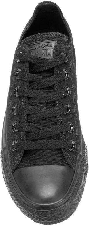 Converse Chuck Taylor All Star low tops Zwart