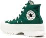 Converse Chuck Taylor All Star Lugged 2.0 high-top sneakers Groen - Thumbnail 5