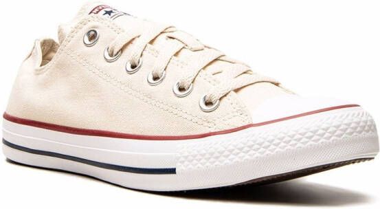 Converse Chuck Taylor All Star OX sneakers Beige