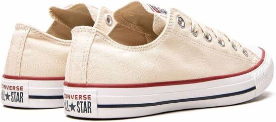 Converse Chuck Taylor All Star OX sneakers Beige
